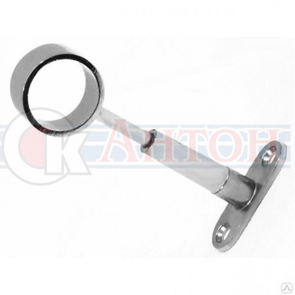 Штангодерж. н/ножке d=25мм, рег. скв-й Z-010