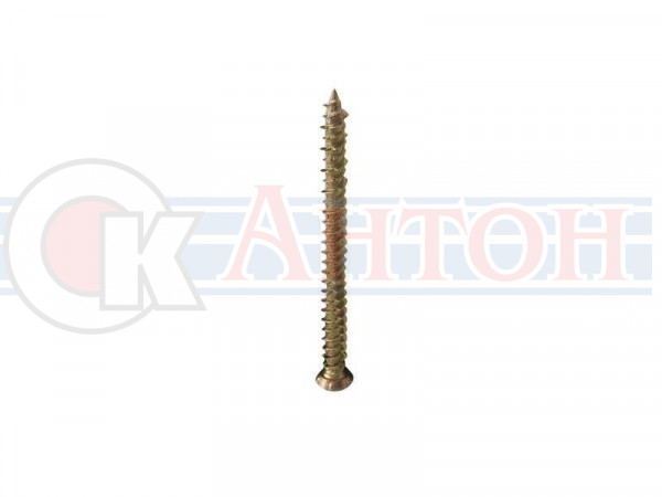 Шуруп по бетону 7,5* 92 