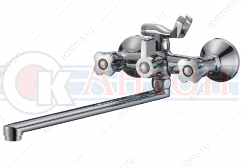 SL116-140 Смеситель для ванны