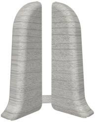 Заглушка Ясень серый 253 Классик