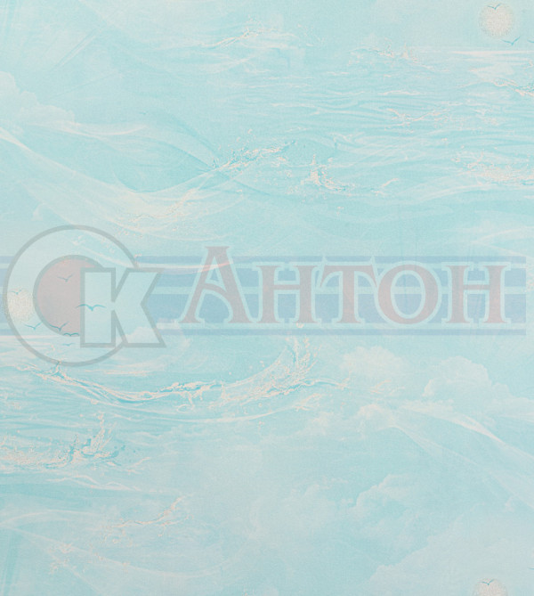 10980-01 Обои Африка фон 10м*1,06м винил горячего тиснения (6)