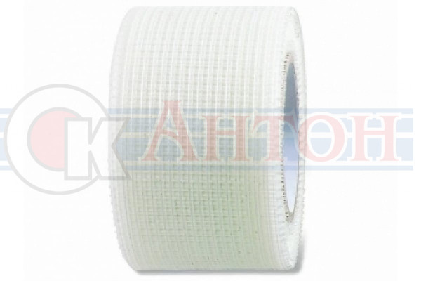 Лента серпянка самоклеящаяся 42ммх20м 