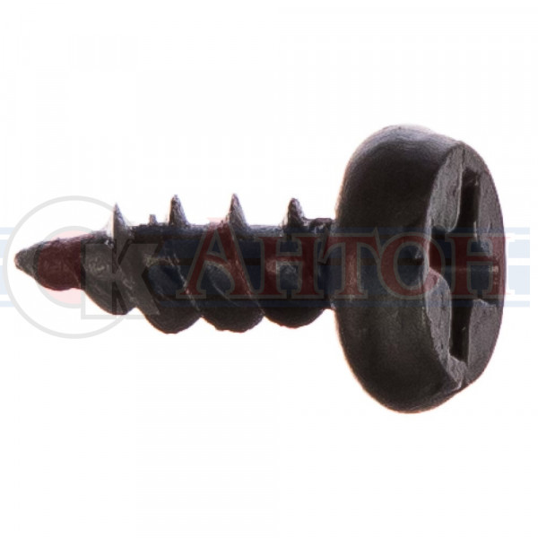 Саморез М  3,5х11 ОСТ (290) банка 0,4л САВиК