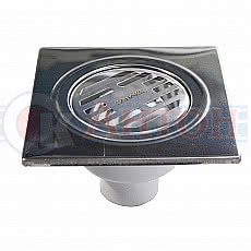 Трап пластик. 150х150 гориз. тр00011