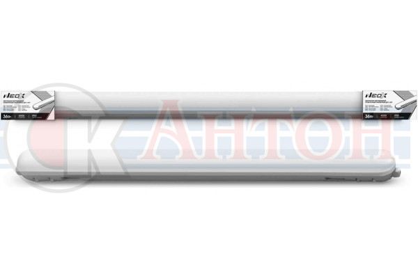 Светильник светодиодный гермет. транз. ДСП-159Т 36Вт 4000К 