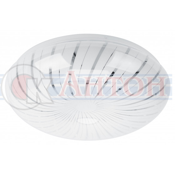 SPB-6 "Медуза" 24-6,5K (A)  ЭРА Светодиод. св-к 24Вт 6500К 1850лм 326х95 мм