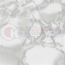 3814 D&B Пленка с/к 0,45х8м мрамор светло-серый.