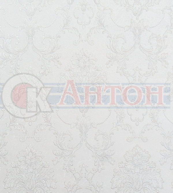 10932-01 Обои Делия 10м*1,06м винил горячего тиснения (6)