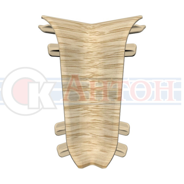 Угол внутр.  Дуб северный 213 Классик