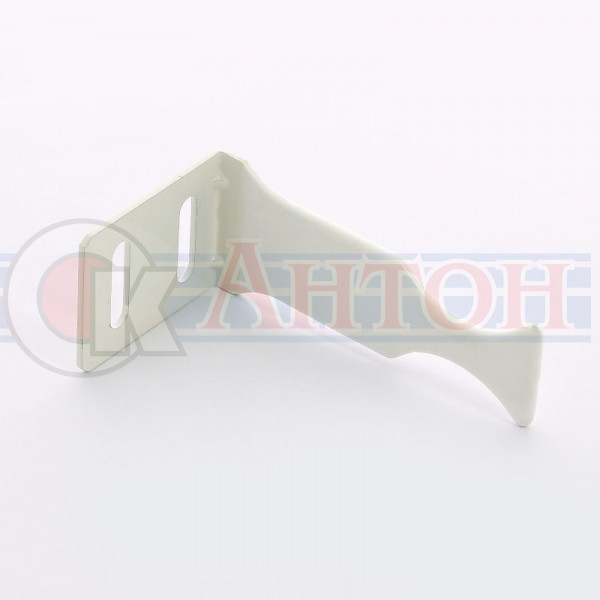 Кронштейн угловой для секц. радиаторов