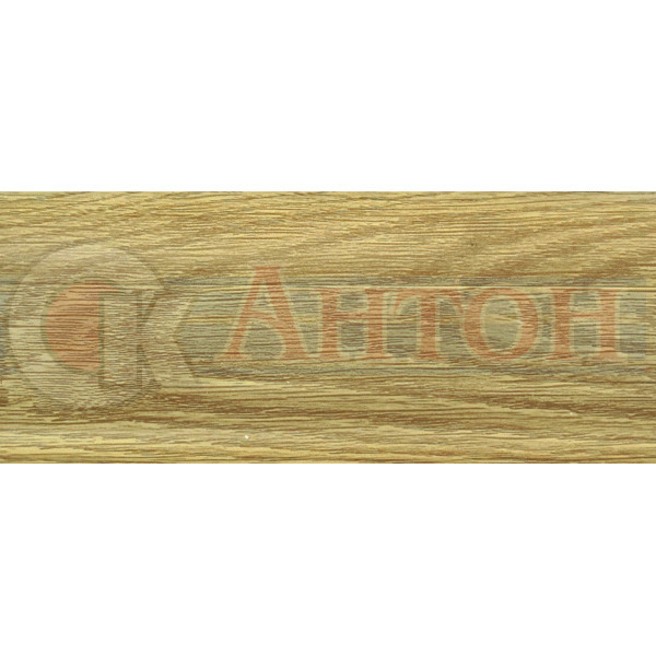 Плинтус К55 Карагач 2,2м (311)