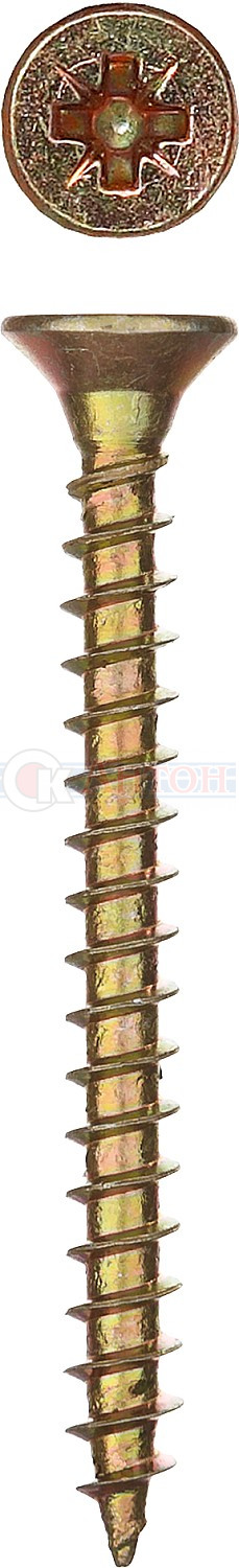 Саморез УН Ж 6*70 (8)