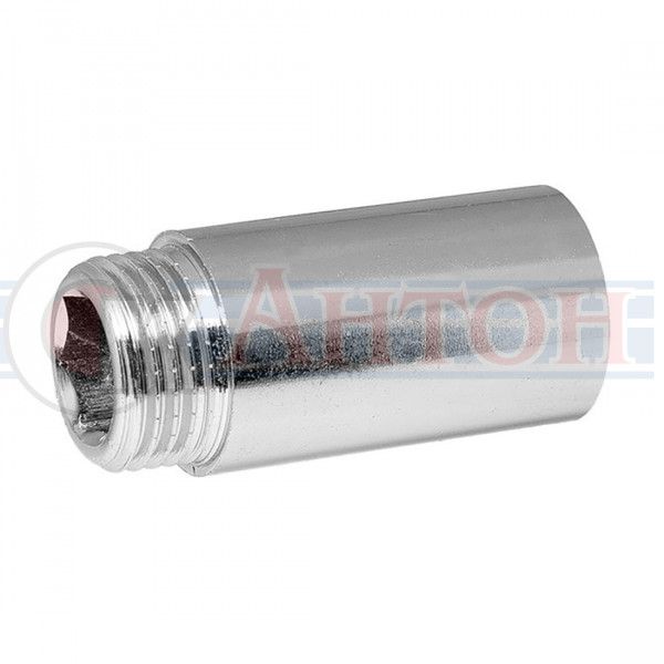 Удлинитель В/Н 1/2х50мм Lemen