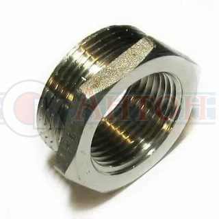 Футорка  1/2" х 11/4" В/Н VT Не заказывать