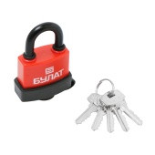 Замок навесной ВС 1-П42 ПЛ всепогодный (5кл.) БУЛАТ