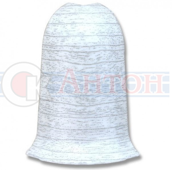 Угол наруж. Ясень белый 252 Классик