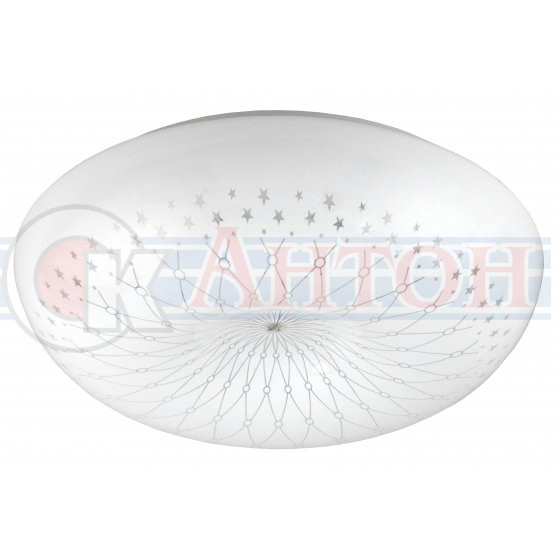 SPB-6 "Фея" 24--6,5K (D) ЭРА Светодиод.св-к 24Вт 6500K 1800Лм 326х95 мм