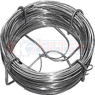 68149Проволока вязальная 0,9мм*100м