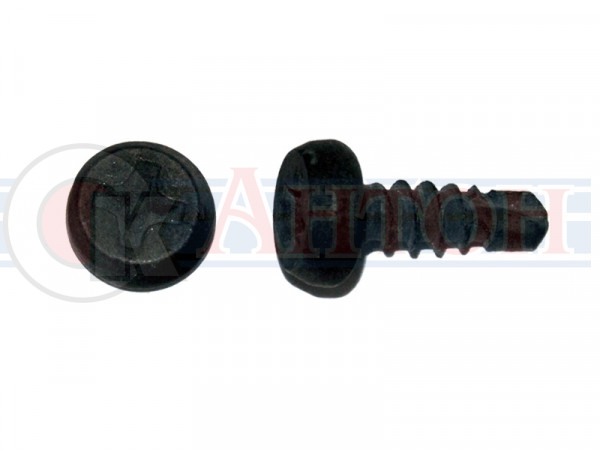 Саморез М  3,8х11 СВ ( 200)