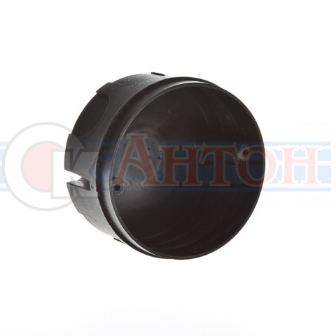 ДЭК Коробка УСУ б/к 70мм, глубина 40 мм