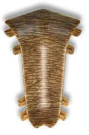 Угол внутр. Дуб капучино 205 Классик