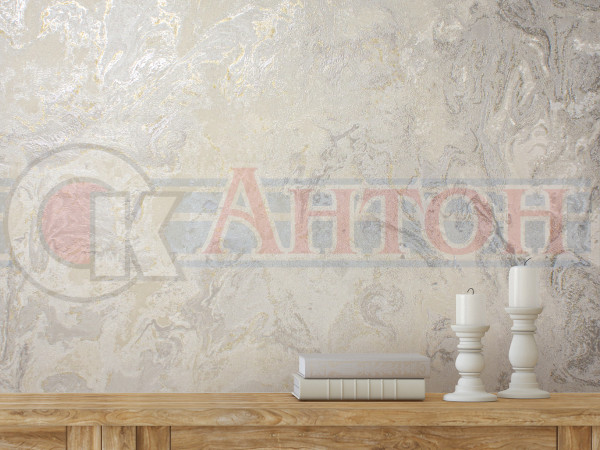 285236 Обои Victoria Stenova IL Lago 10,05*1,06 горячее тиснение на флизе. (6)