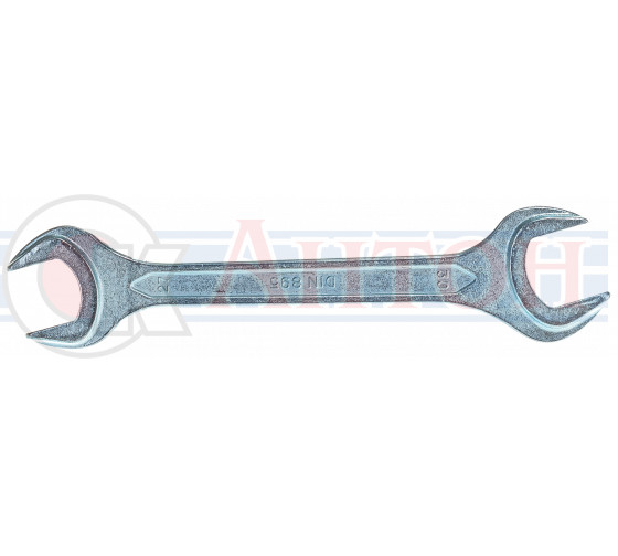 Ключ рожковый 27*30мм кованный  БИБЕР