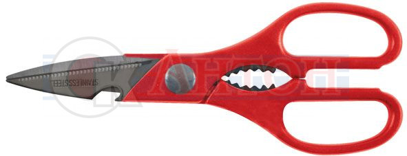 Ножницы технические усил. 215мм FIT