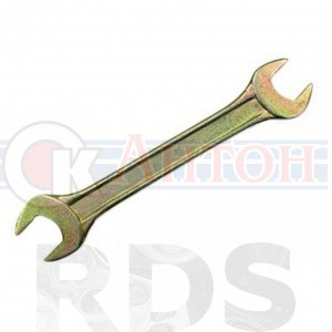 Ключ рожковый 14*15мм  MaxsiTool