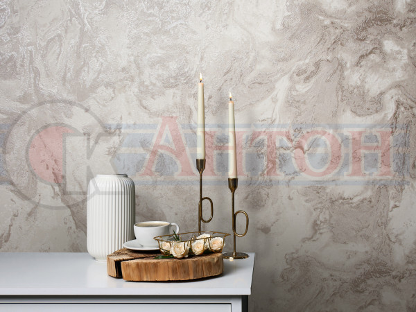 285238 Обои Victoria Stenova La dacha 10,05*1,06 горячее тиснение на флизе. (6)