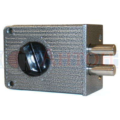 Замок накладной 3Н 1А-1М Аллюр