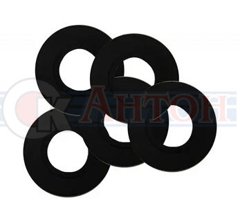 Прокладка 3/4" резиновая