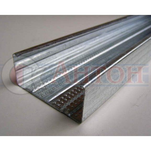 Профиль  CD (60/27)  3м 0,5мм (32шт)