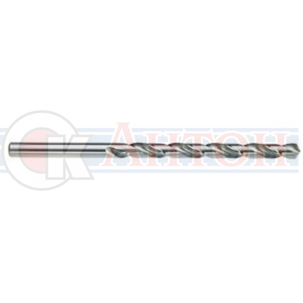 Сверло Feida мет.  10,2х133мм