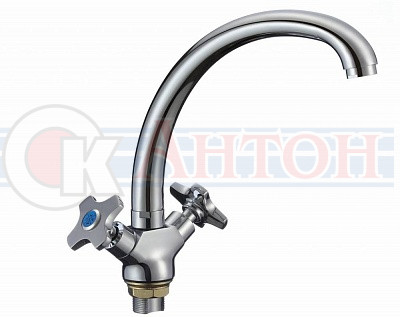 SL115-273F Смеситель для кухни