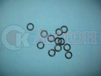 Прокладка д/гусака Ф18
