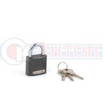 Замок навесной Apecs PD-01-50 (3кл)