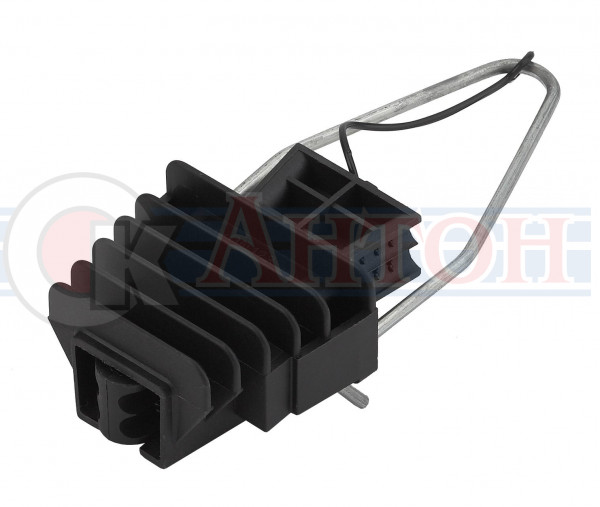 Зажим анкерный клиновой ЭРА DN-123 ЭРА (2х16/4х25)