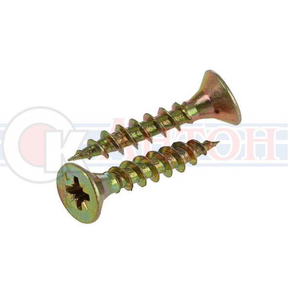 Саморез УН Ж 4*40 (40)