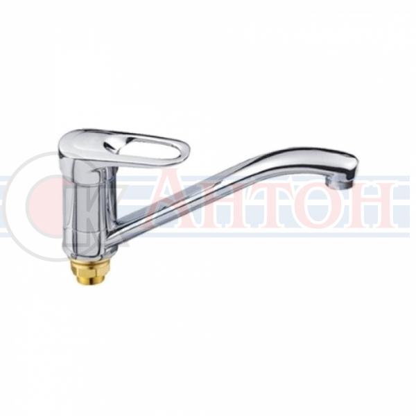 SL55-004F-25 Смеситель для кухни Д40