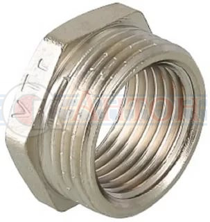 Футорка 1" х 3/4" В/Н VT