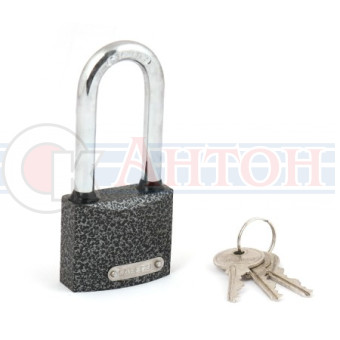 Замок навесной Apecs PD-01-50-L (3кл)