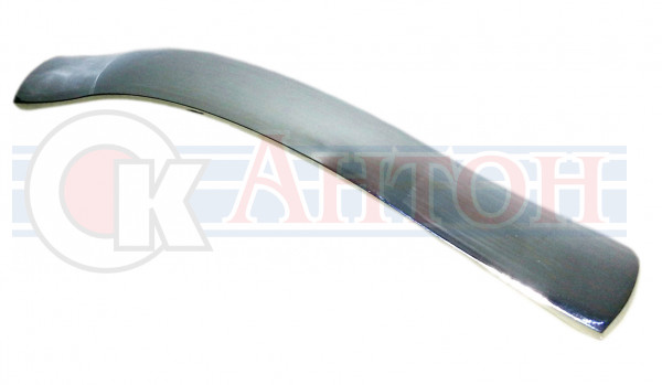 Ручка 2203-128 полированный никель