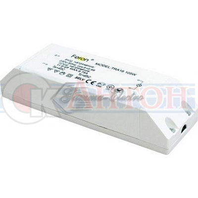 Трансформатор FERON 60Вт