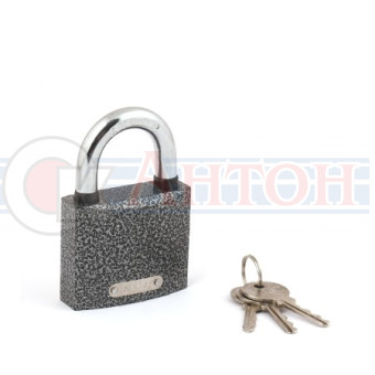 Замок навесной Apecs PD-01-63 (3кл)