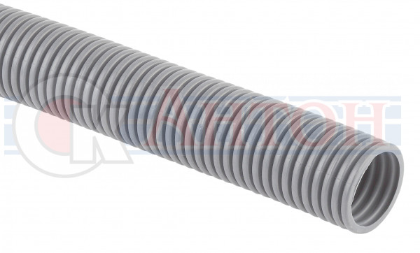 Труба гофрир. Ø32 для электр проводки 