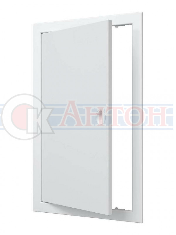 Люк-дверца ревизионная EVECS 268х418 с ручкой Л2540Р