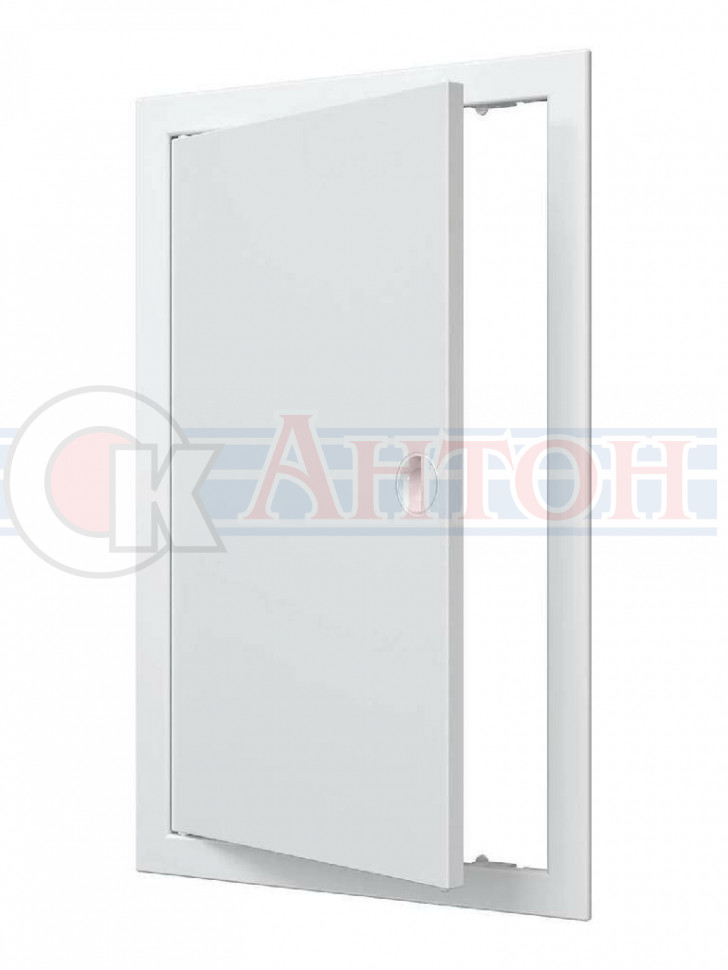Люк-дверца ревизионная EVECS 268х418 с ручкой Л2540Р