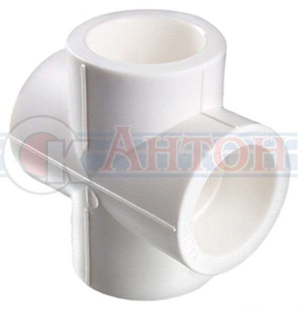 ПП Крестовина d 20 мм