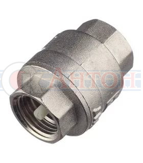 Клапан обратный  1/2" VT